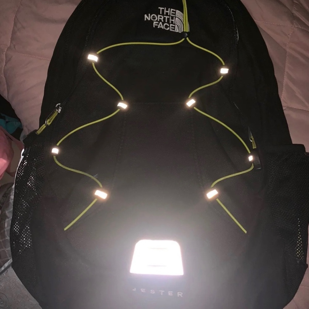 north face